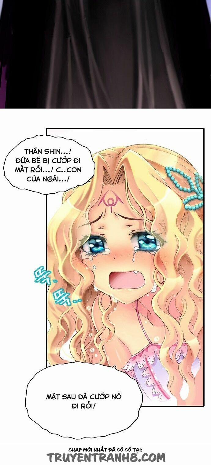 Trăng Mờ 1 trang 7