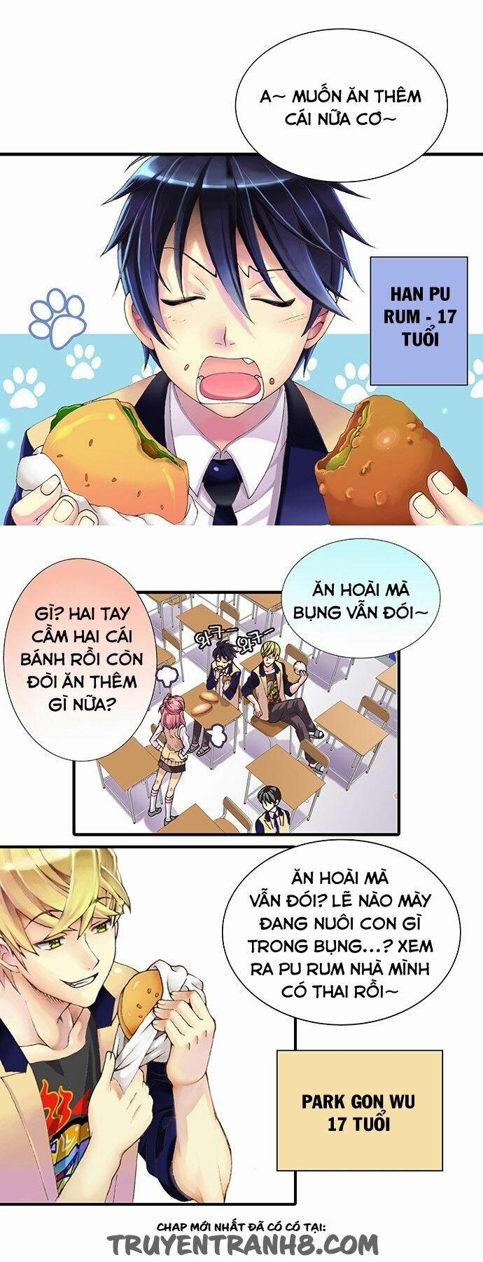 Trăng Mờ 1 trang 9