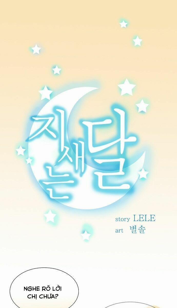 Trăng Mờ 10 trang 1