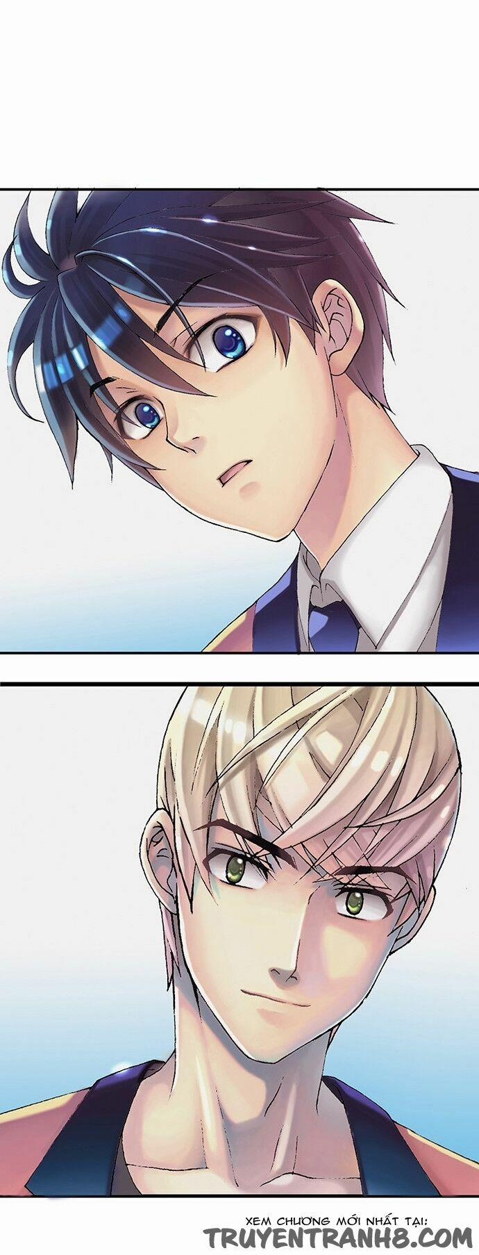 Trăng Mờ 10 trang 15