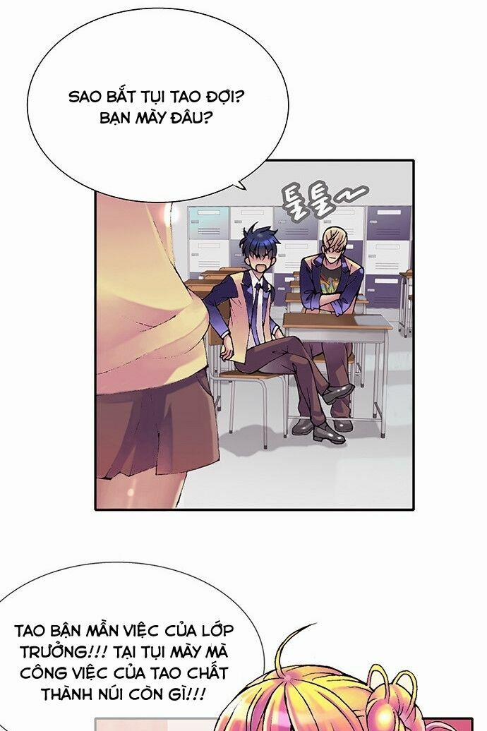 Trăng Mờ 10 trang 3