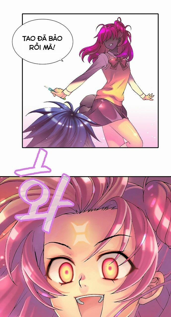 Trăng Mờ 10 trang 32