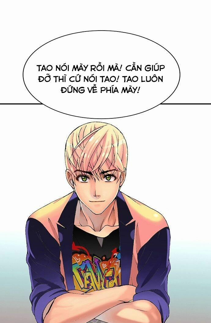 Trăng Mờ 10 trang 8