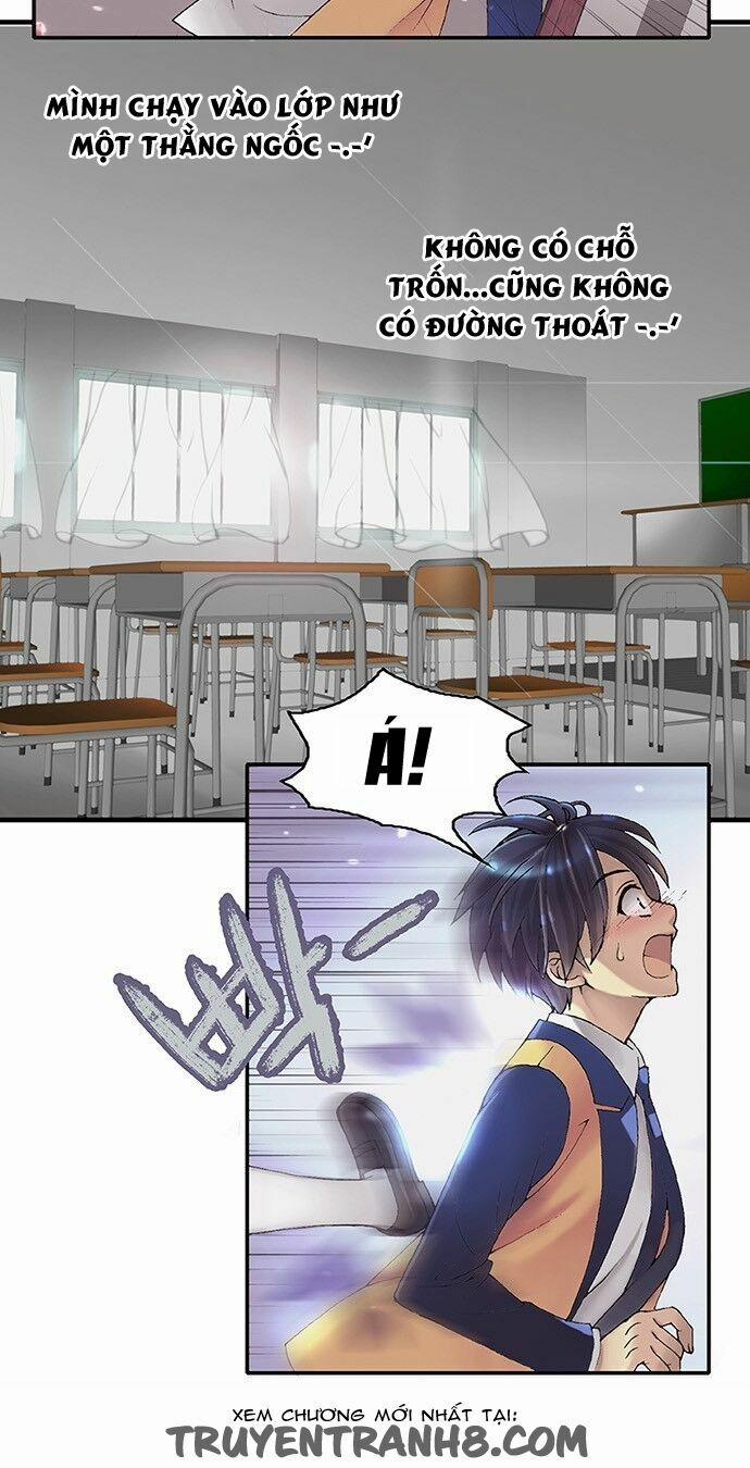 Trăng Mờ 11 trang 11