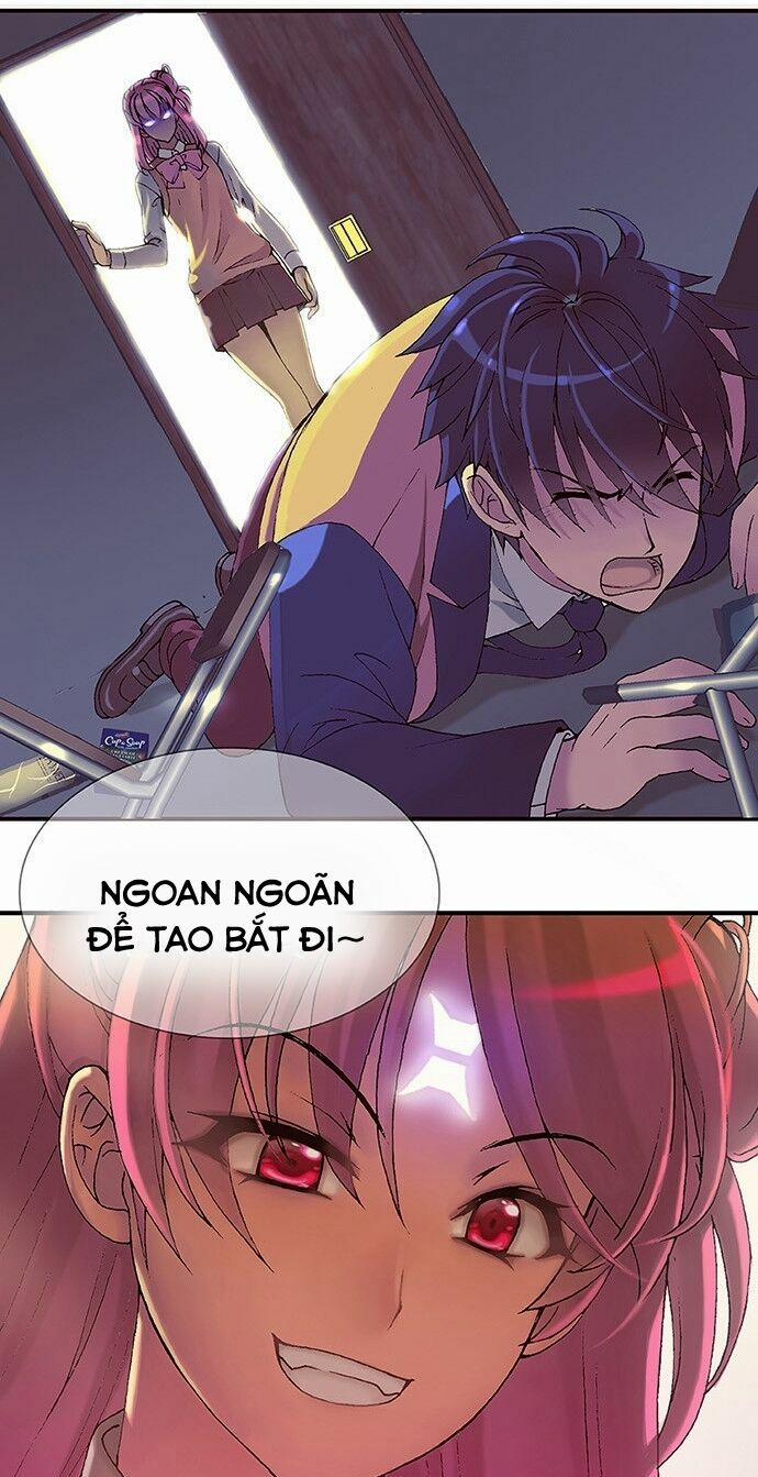 Trăng Mờ 11 trang 13