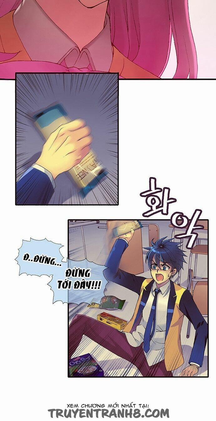 Trăng Mờ 11 trang 14