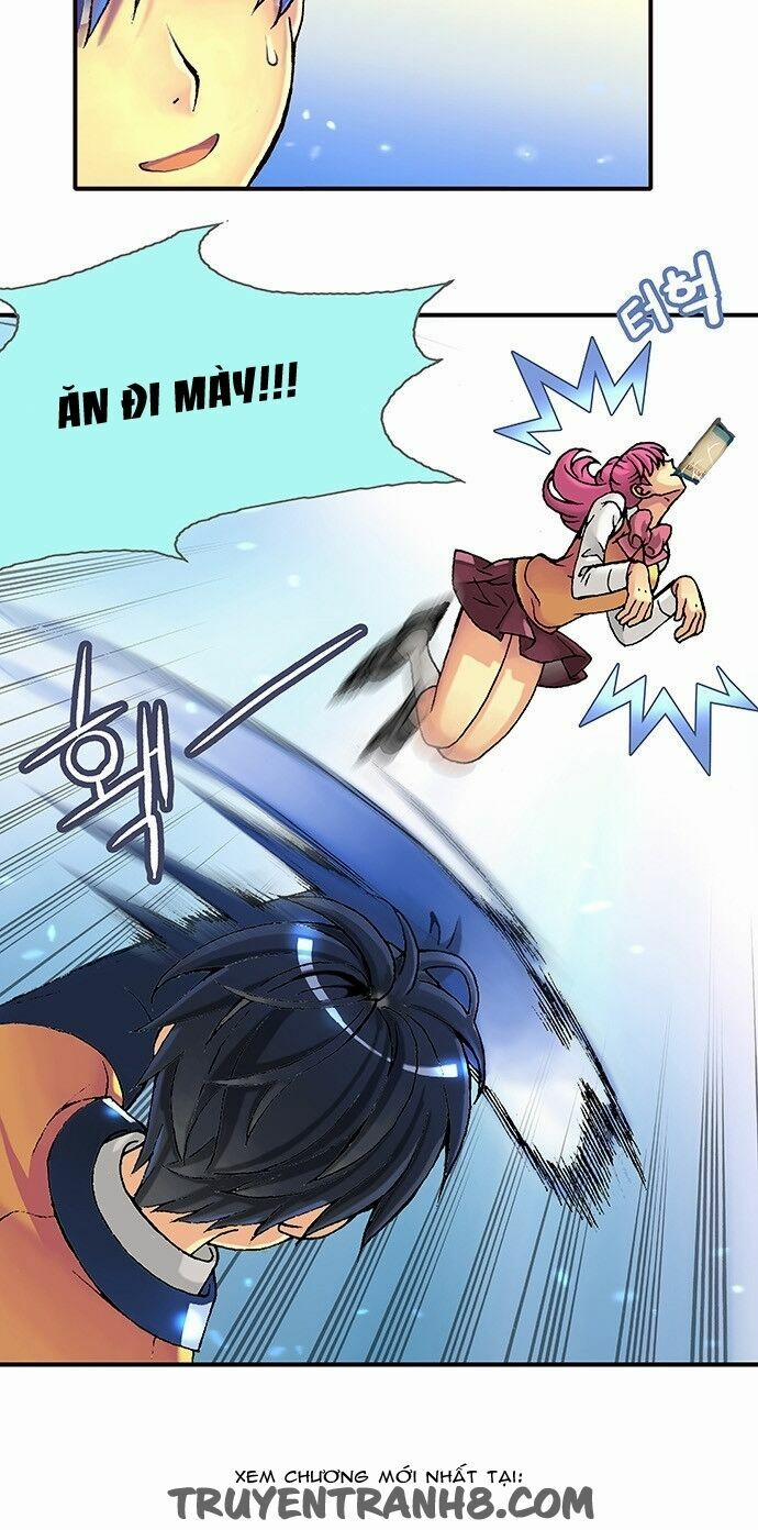 Trăng Mờ 11 trang 17