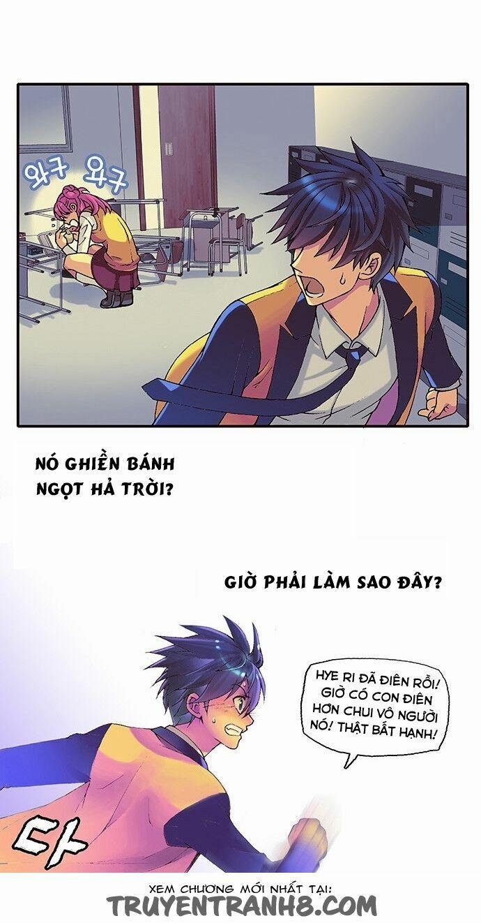 Trăng Mờ 11 trang 18