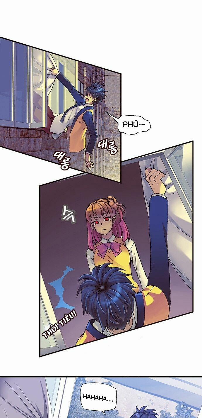 Trăng Mờ 11 trang 24