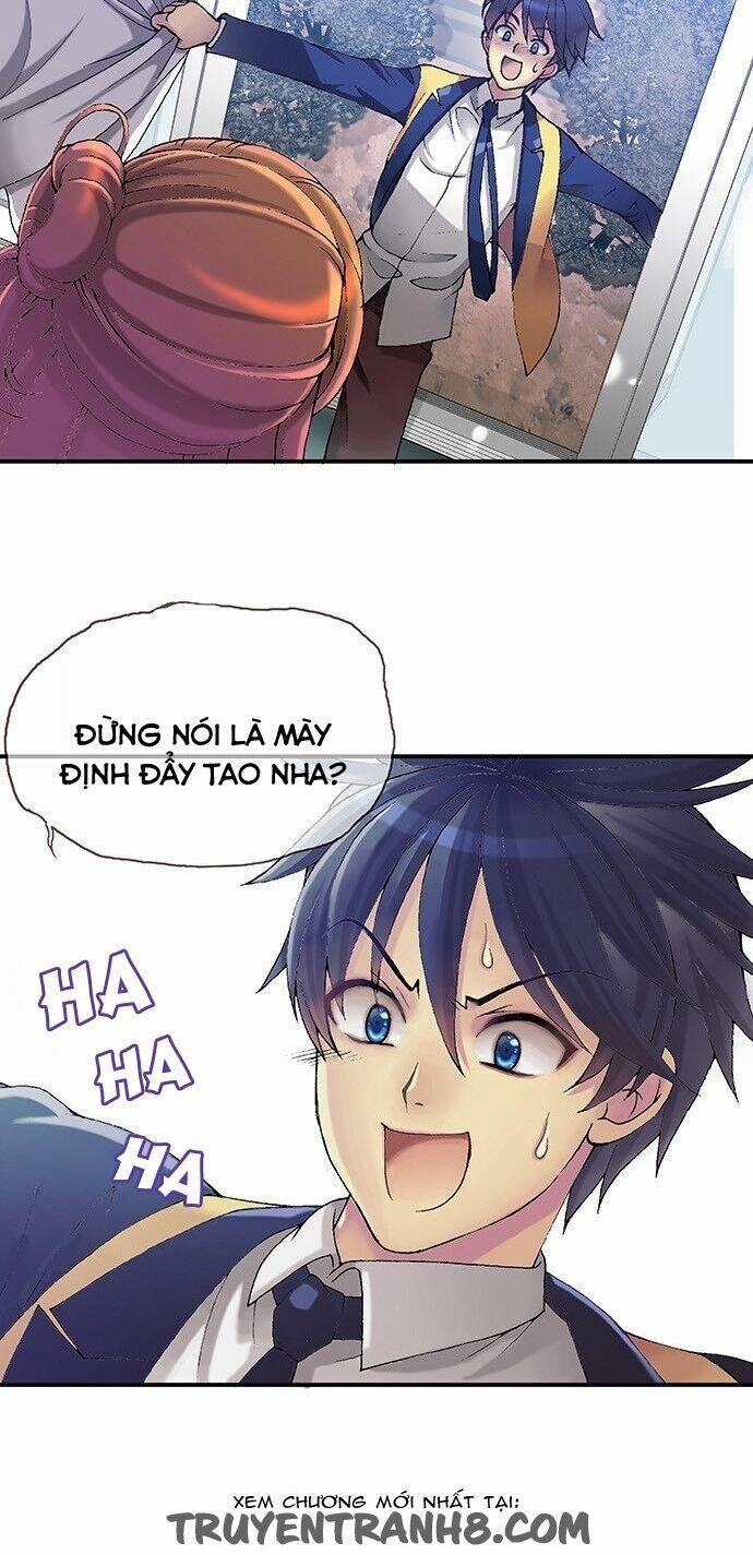 Trăng Mờ 11 trang 25