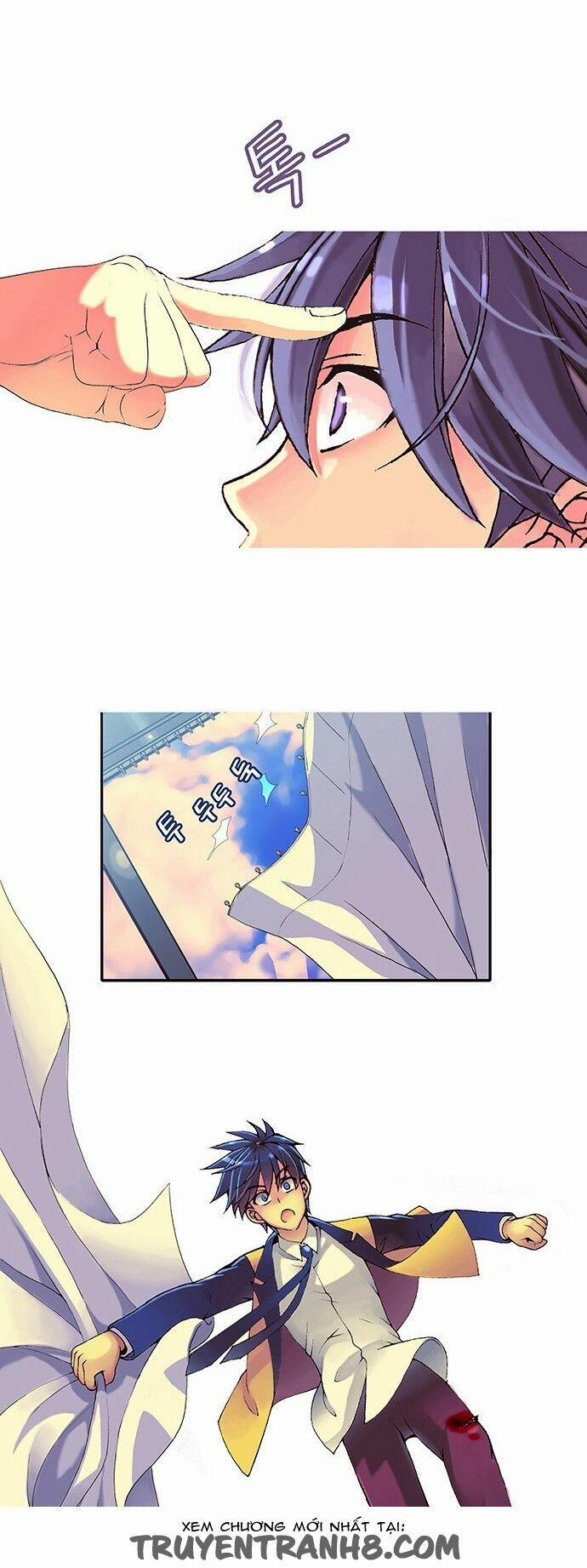 Trăng Mờ 11 trang 27