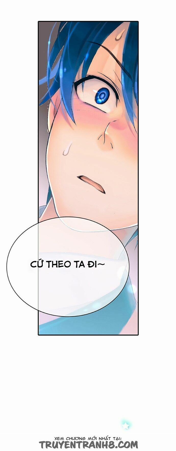 Trăng Mờ 11 trang 3