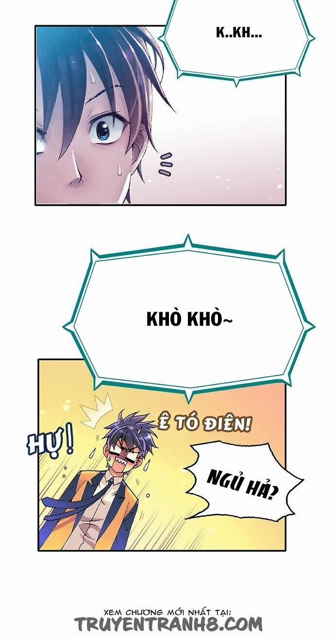 Trăng Mờ 11 trang 6