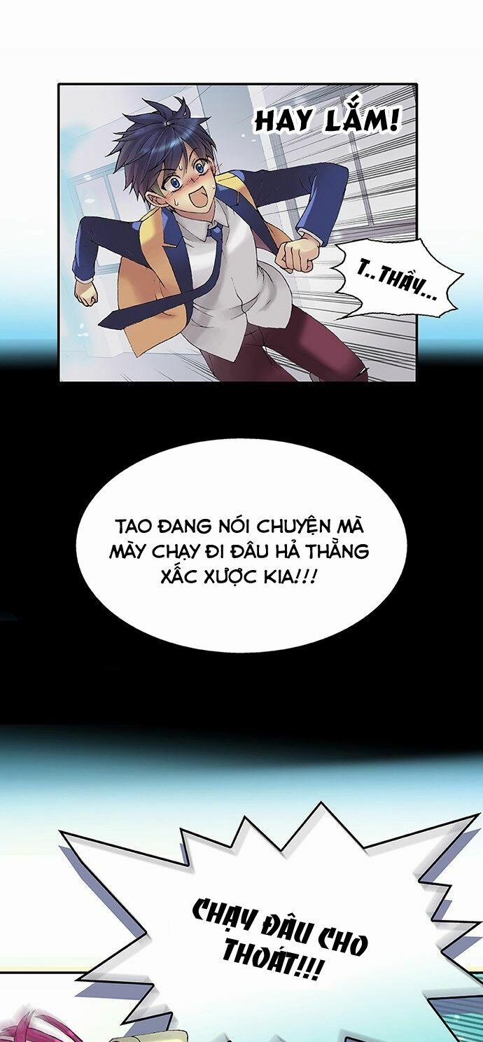 Trăng Mờ 11 trang 8