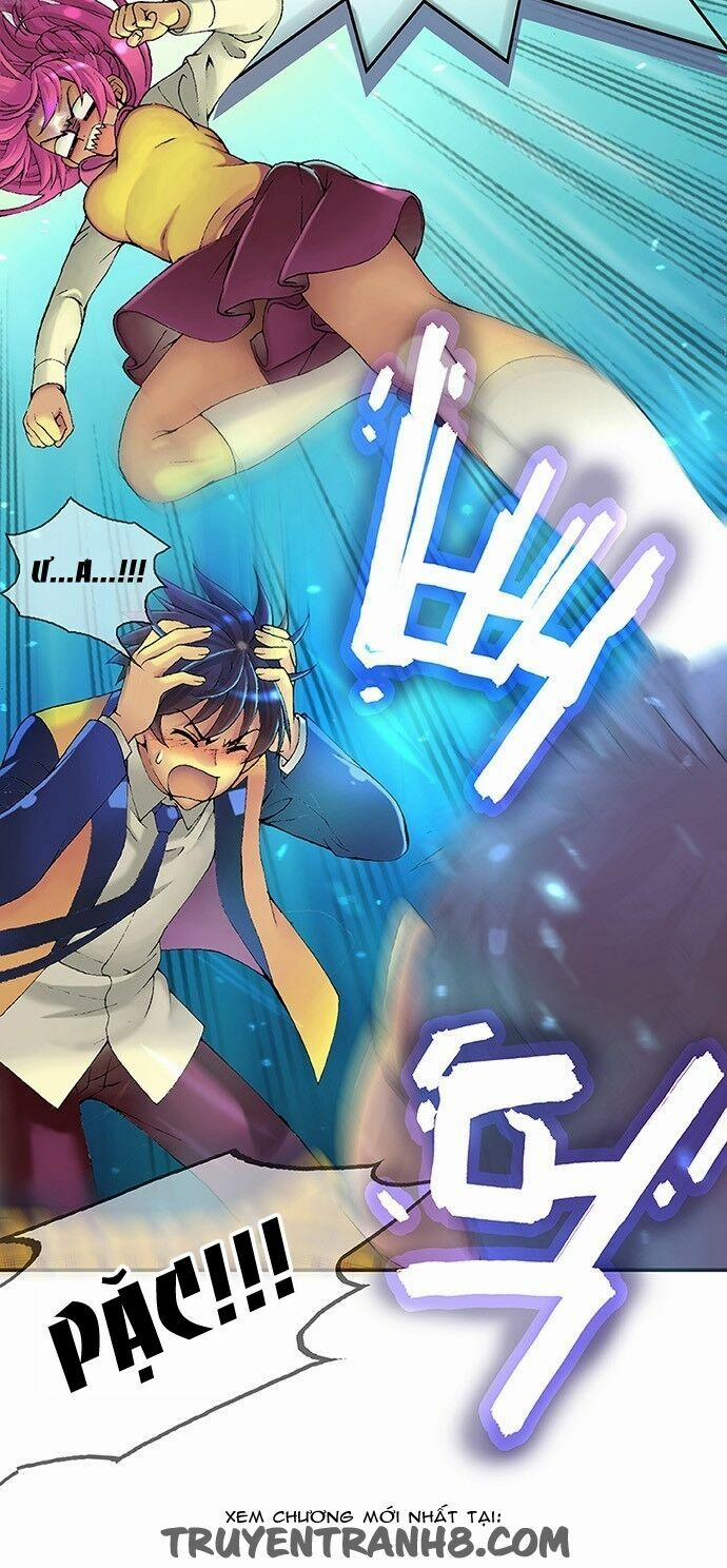 Trăng Mờ 11 trang 9