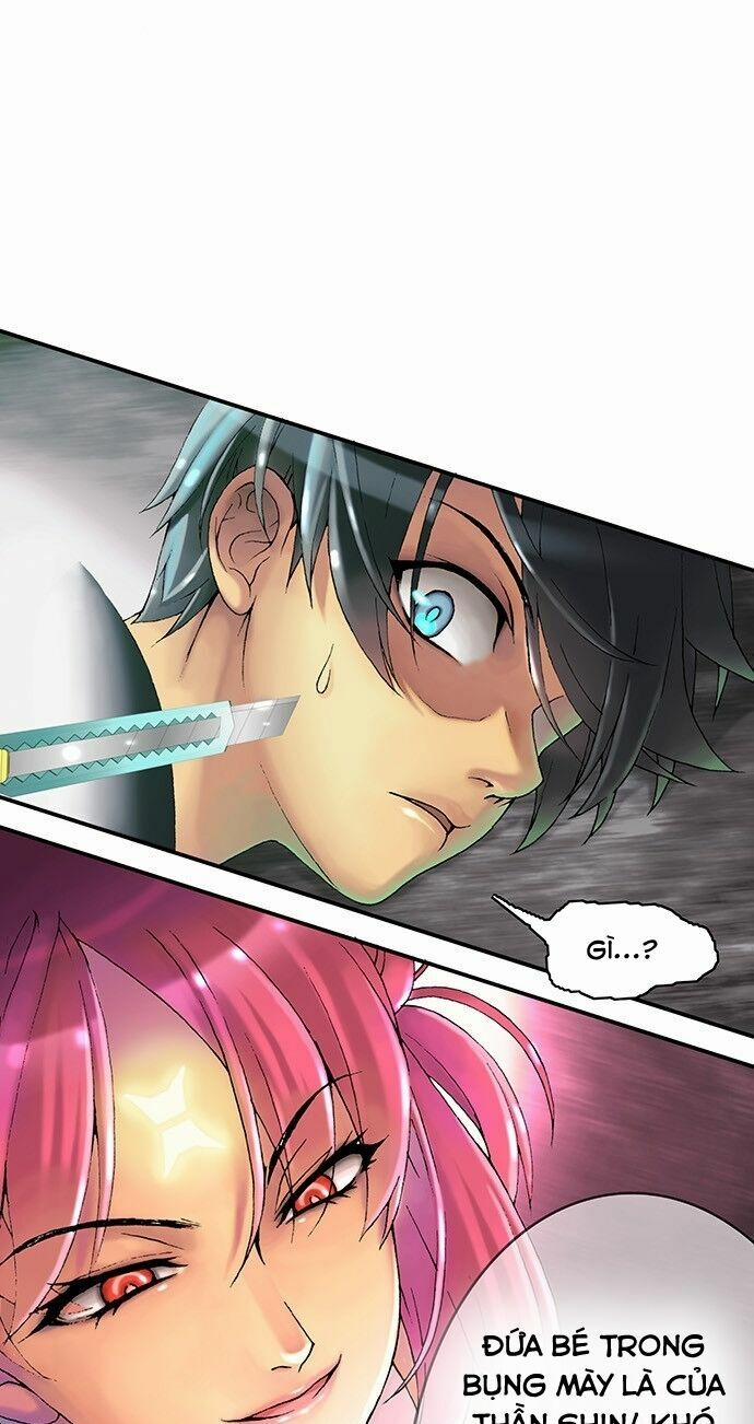 Trăng Mờ 12 trang 10