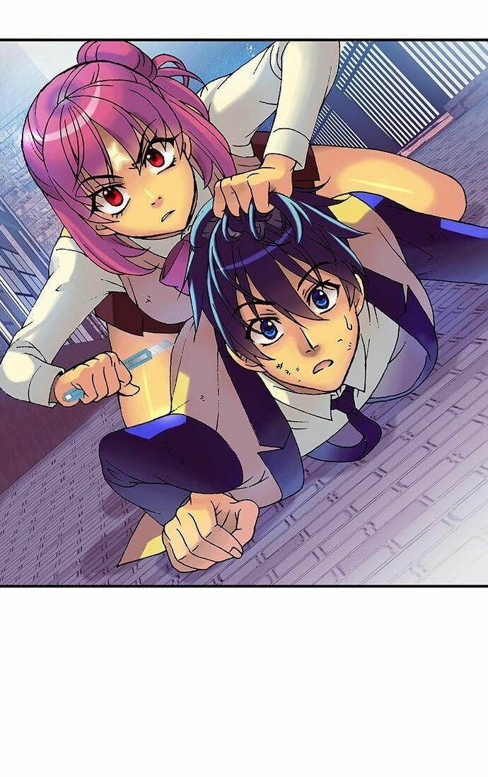 Trăng Mờ 12 trang 17