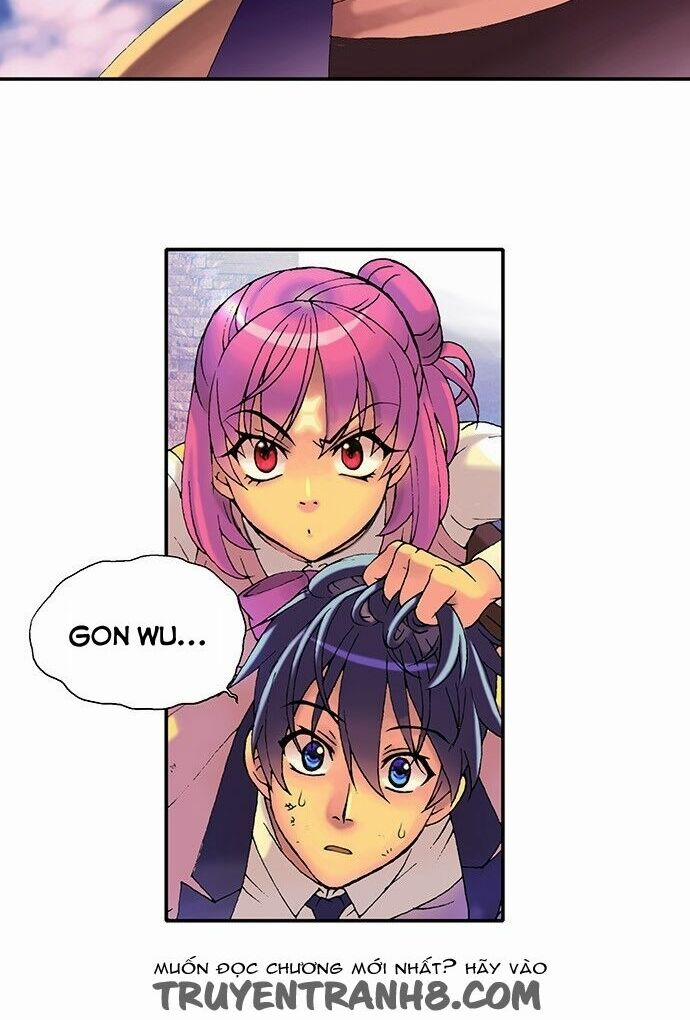 Trăng Mờ 12 trang 20