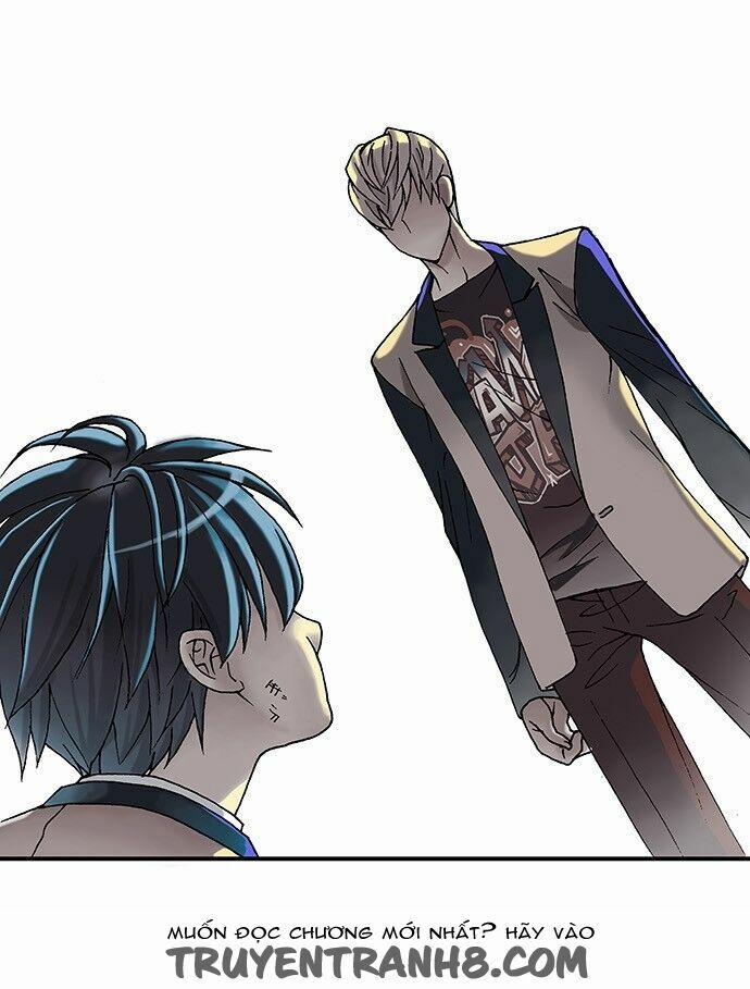 Trăng Mờ 12 trang 28