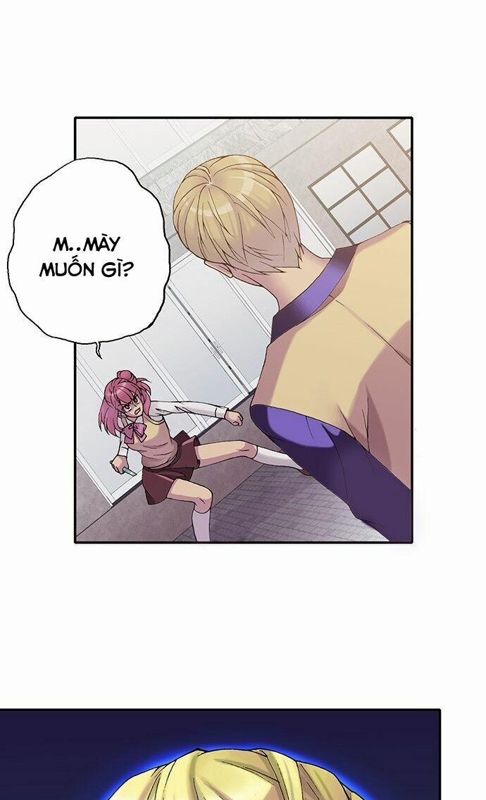 Trăng Mờ 12 trang 33