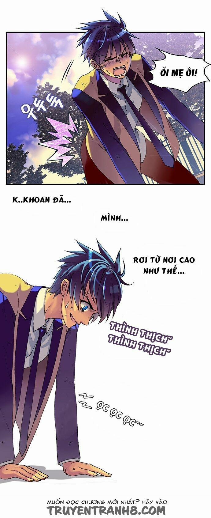 Trăng Mờ 12 trang 4