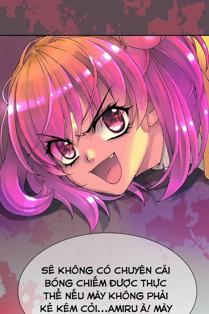 Trăng Mờ 15 trang 1