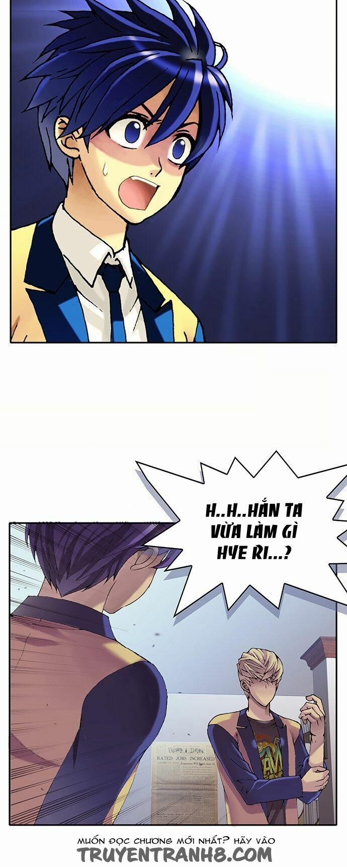 Trăng Mờ 15 trang 11