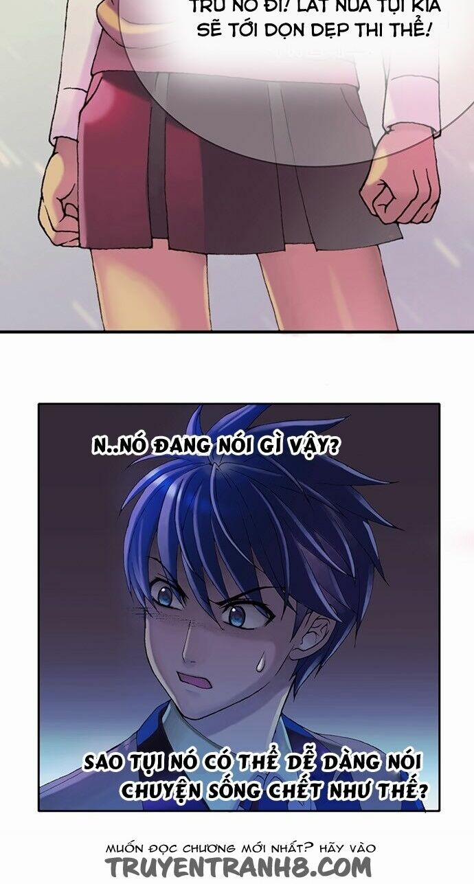 Trăng Mờ 15 trang 16