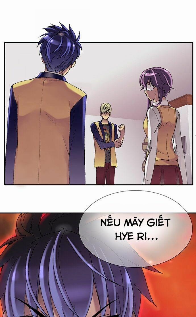 Trăng Mờ 15 trang 21