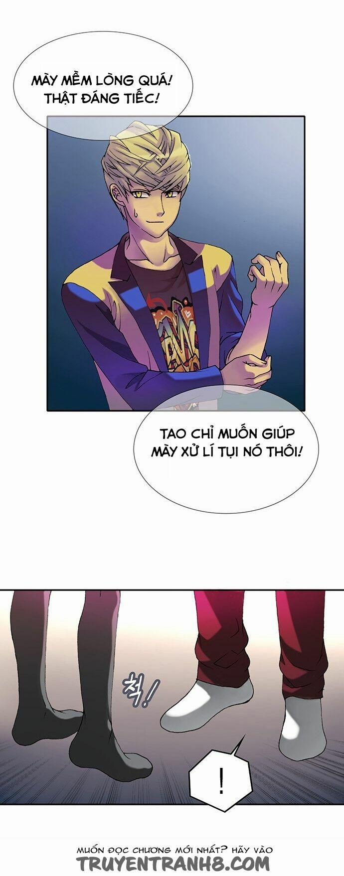 Trăng Mờ 15 trang 25