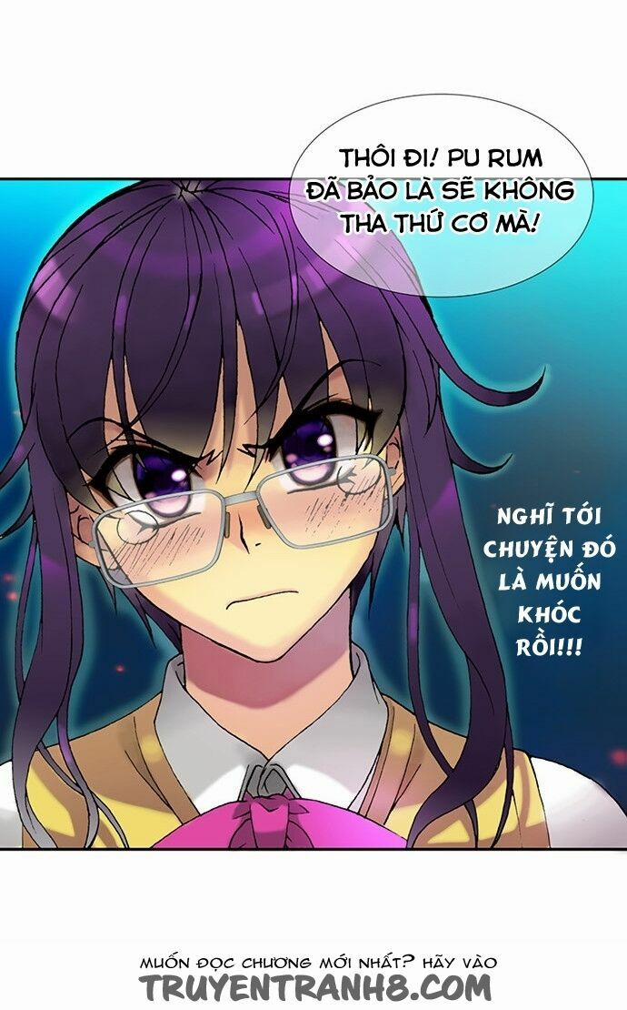 Trăng Mờ 15 trang 27