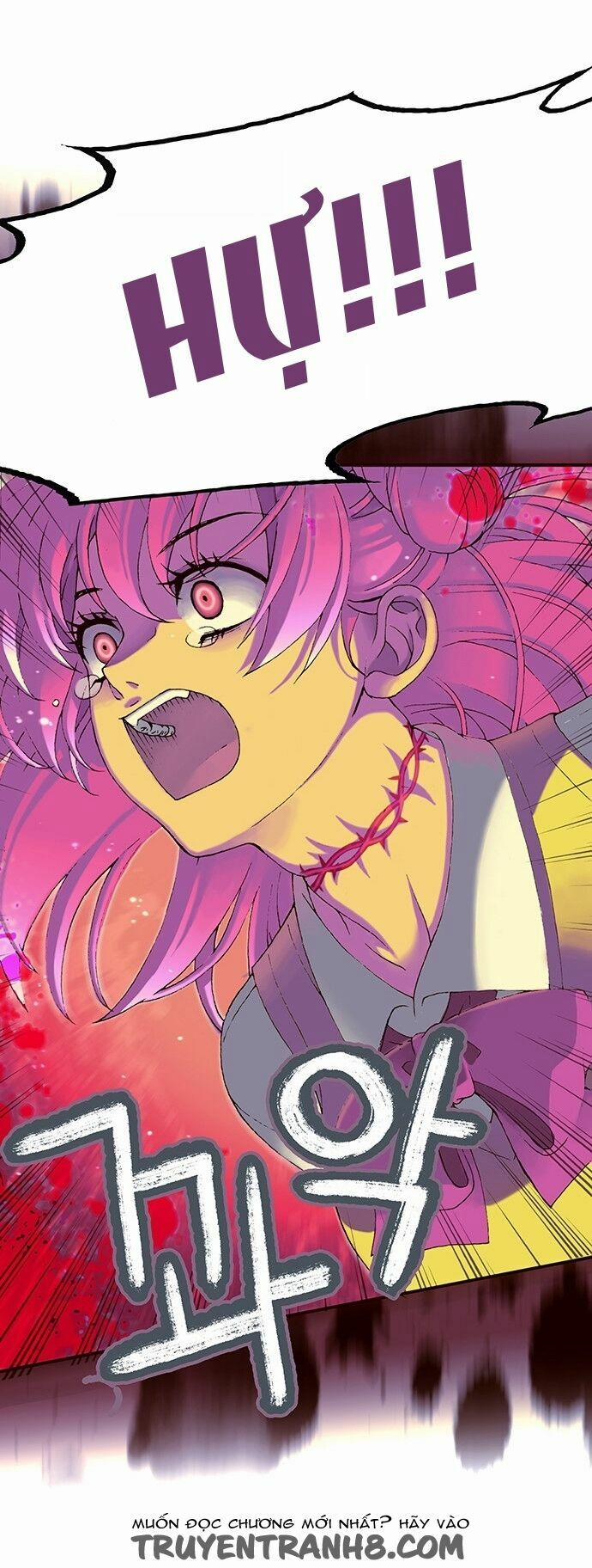 Trăng Mờ 16 trang 12