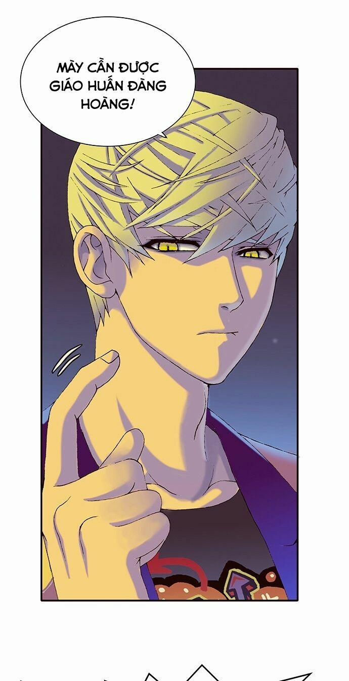 Trăng Mờ 16 trang 13