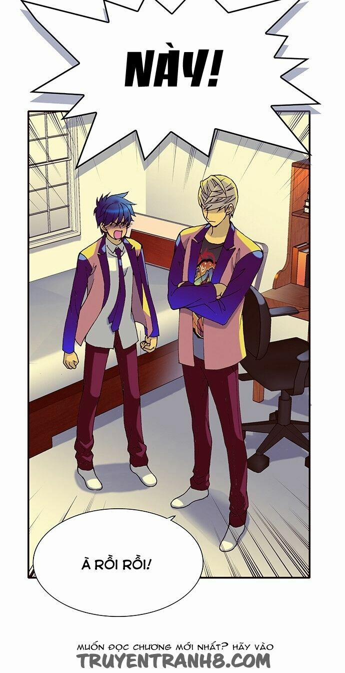 Trăng Mờ 16 trang 14