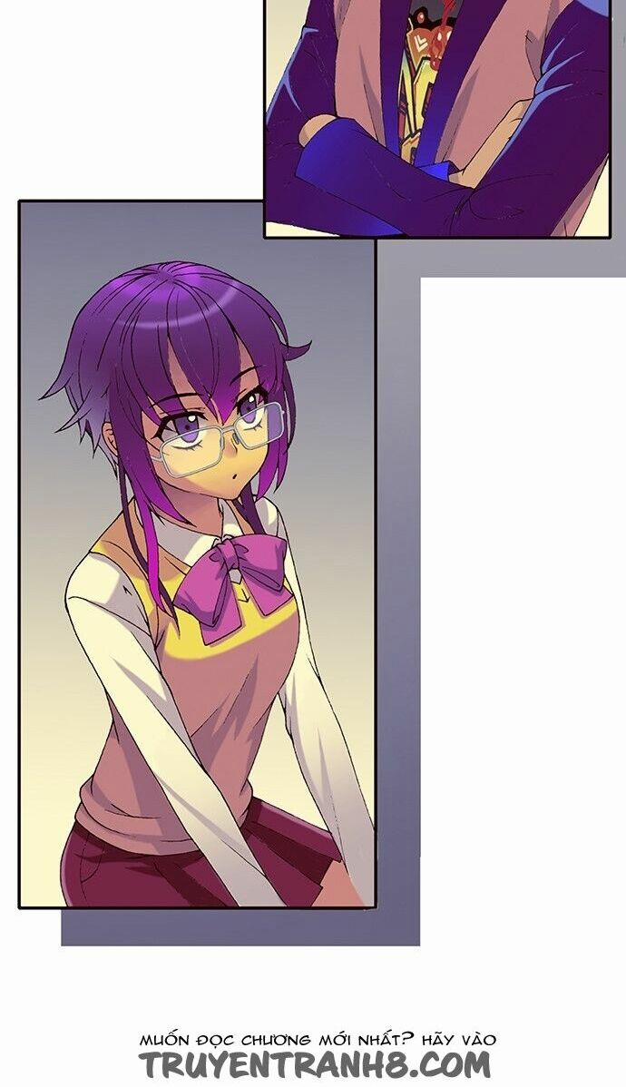 Trăng Mờ 16 trang 17