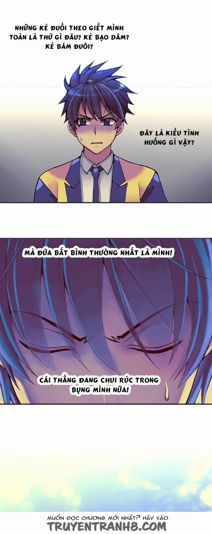 Trăng Mờ 16 trang 18