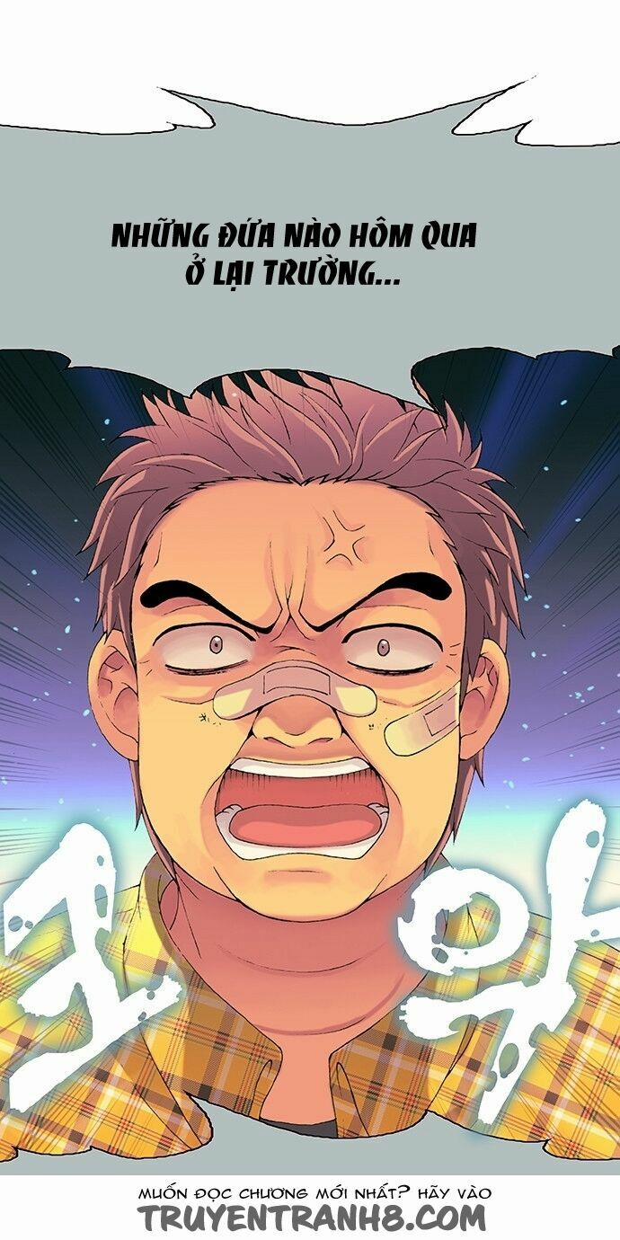 Trăng Mờ 16 trang 20