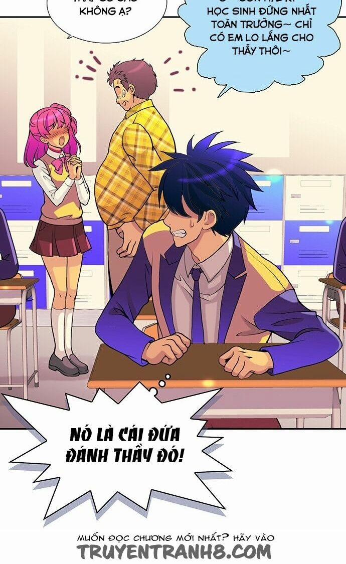 Trăng Mờ 16 trang 22