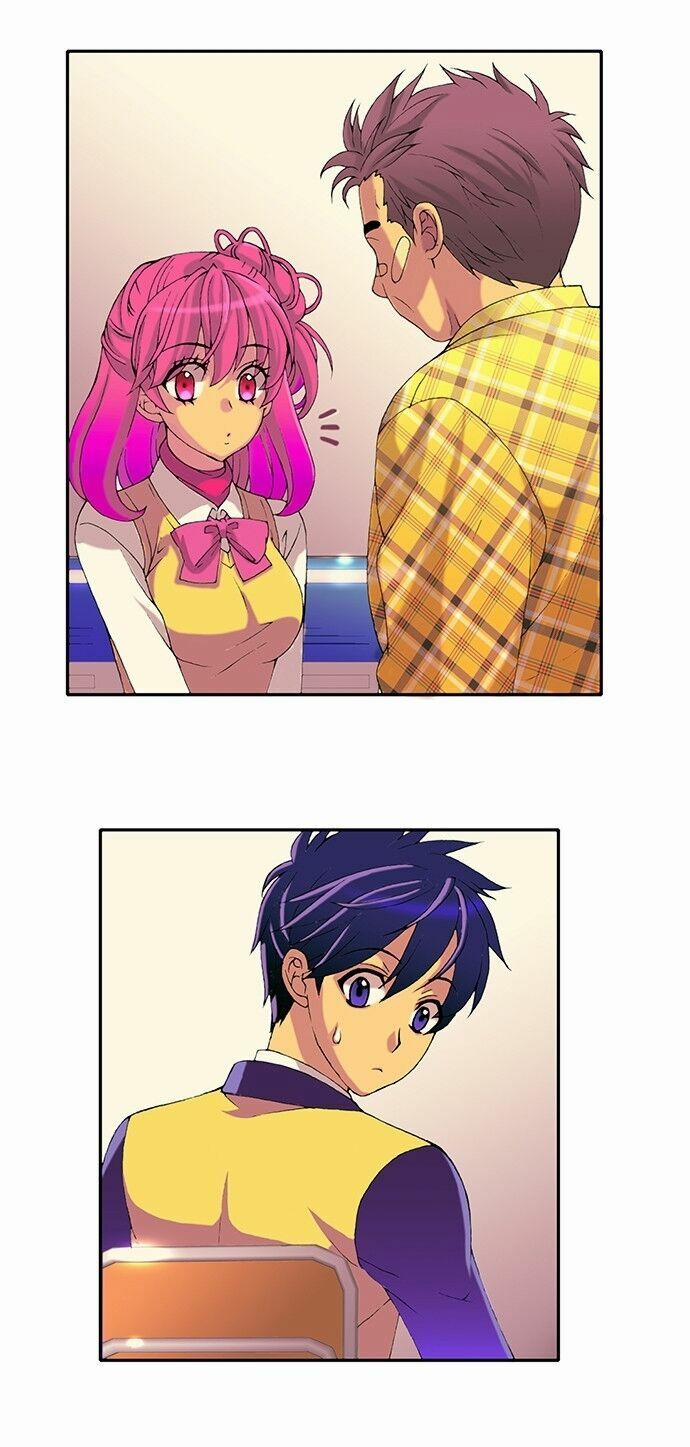 Trăng Mờ 16 trang 23