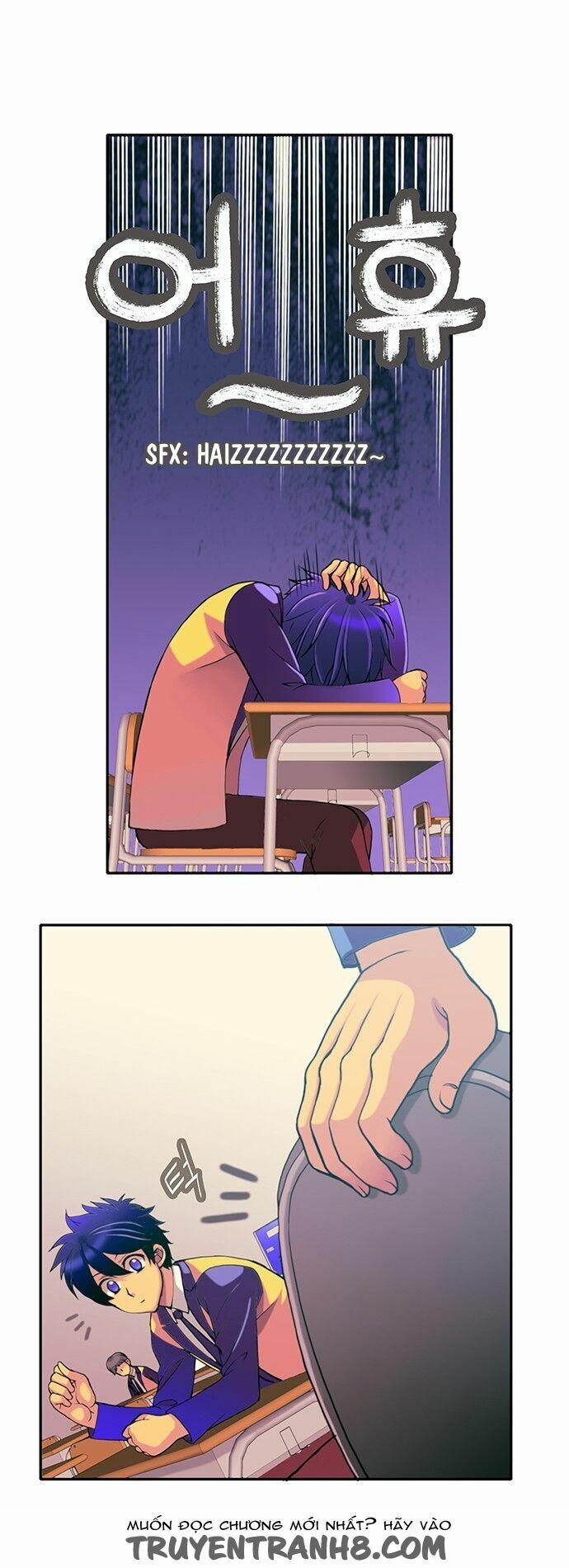 Trăng Mờ 16 trang 25