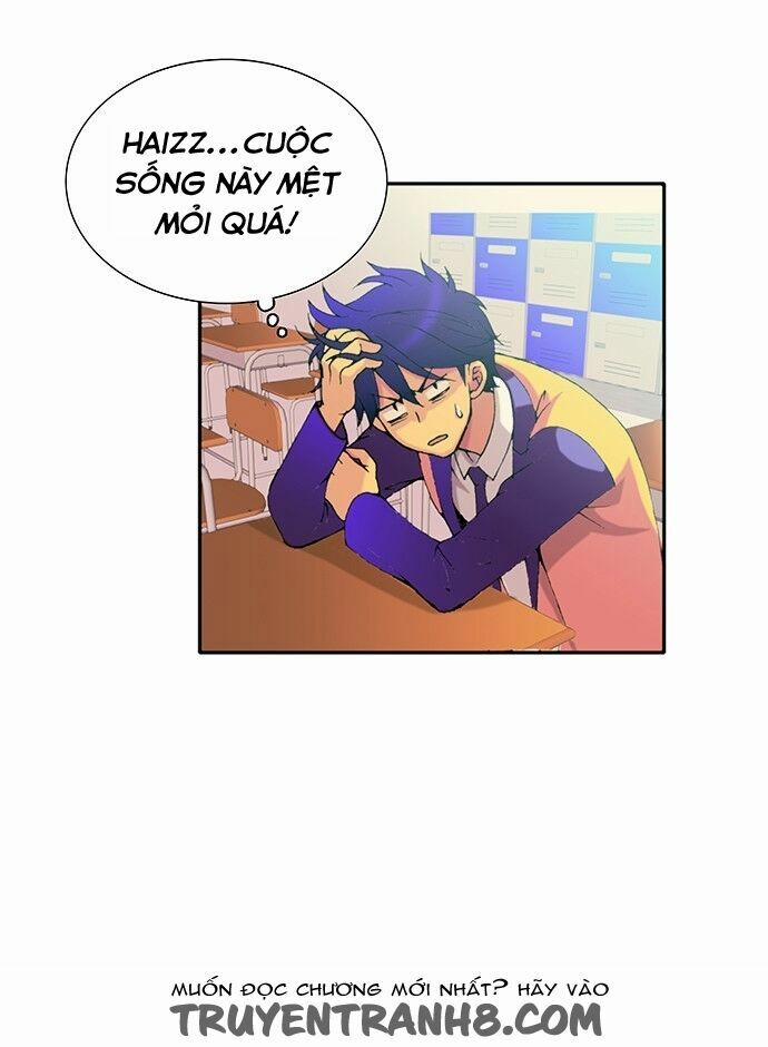 Trăng Mờ 16 trang 27