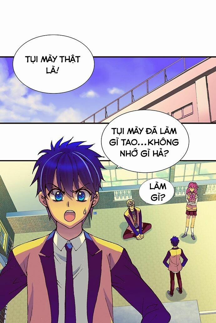 Trăng Mờ 16 trang 28