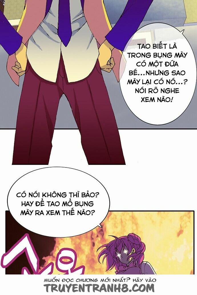 Trăng Mờ 16 trang 29