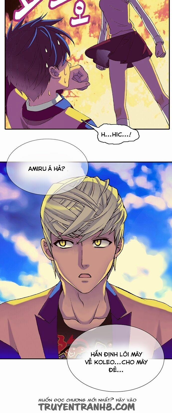 Trăng Mờ 16 trang 30