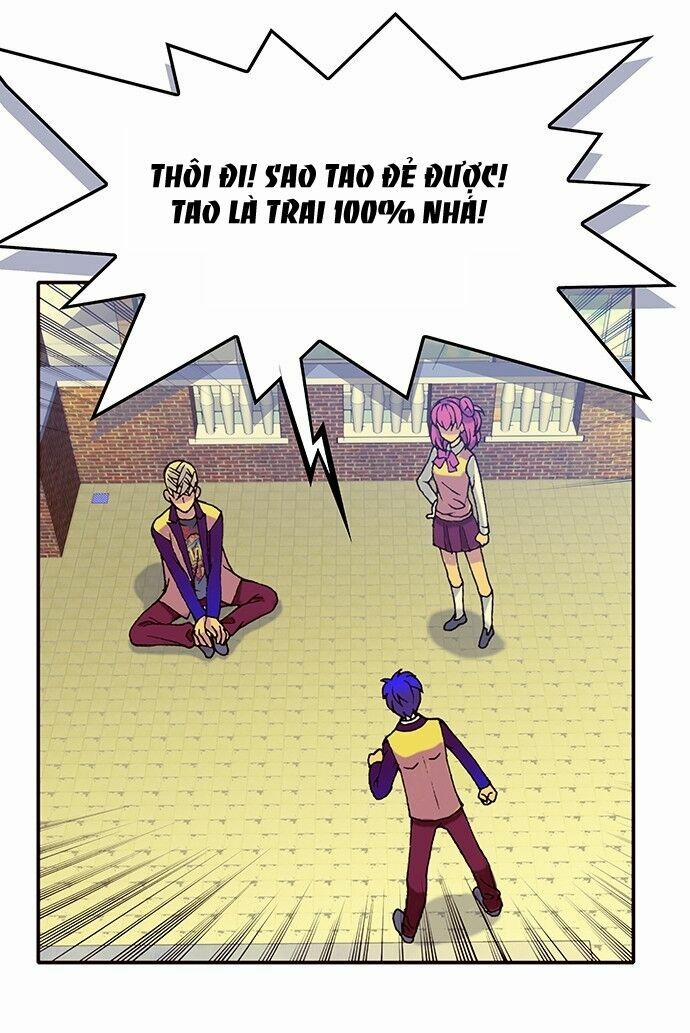 Trăng Mờ 16 trang 32