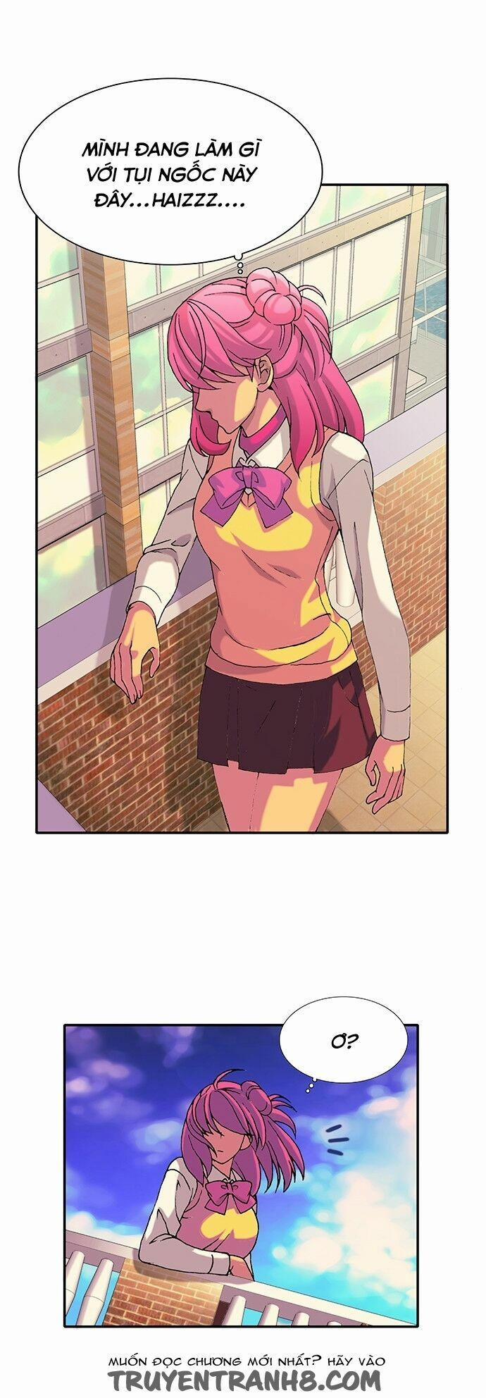 Trăng Mờ 16 trang 38