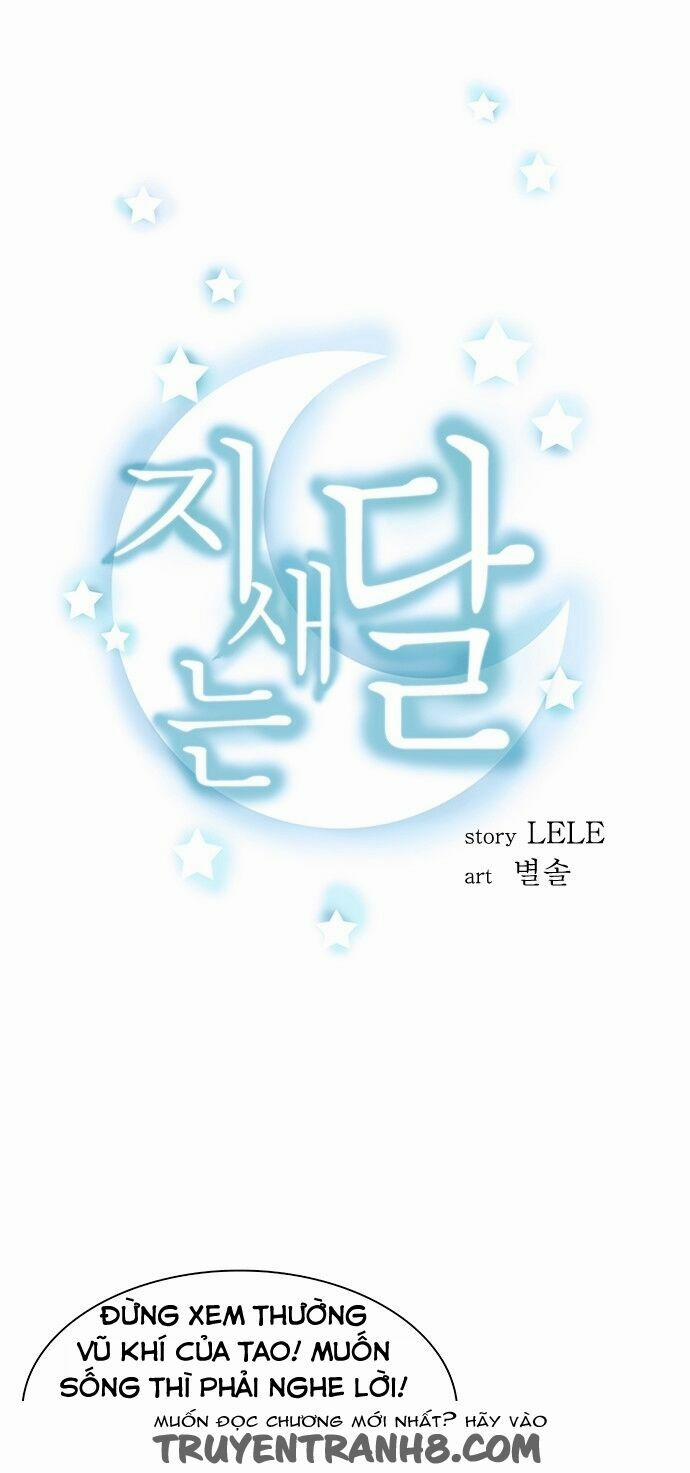 Trăng Mờ 16 trang 6