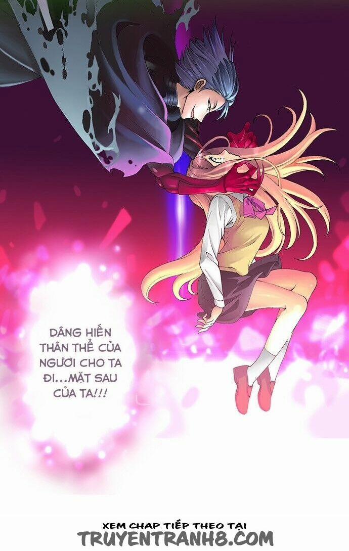 Trăng Mờ 2 trang 11