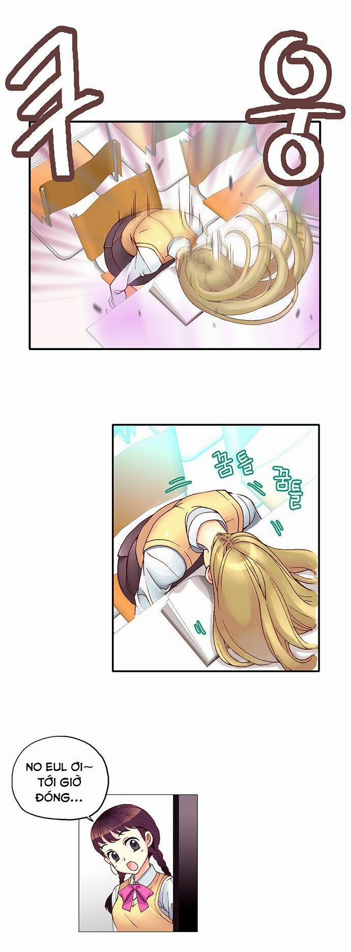 Trăng Mờ 2 trang 12