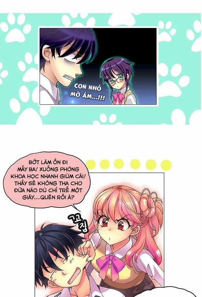 Trăng Mờ 2 trang 18